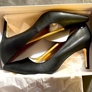 BRAND NEW Calvin Klein heels